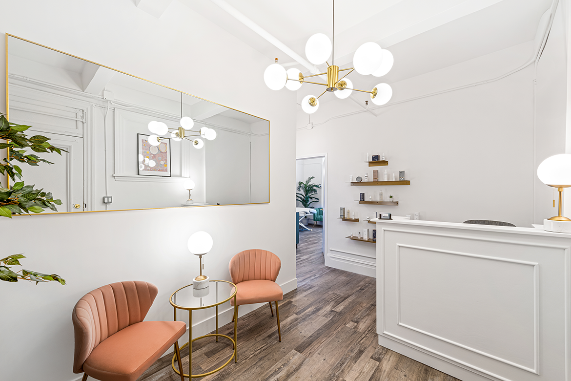 Book SkinBetter Science Consultation at LAZ Skincare