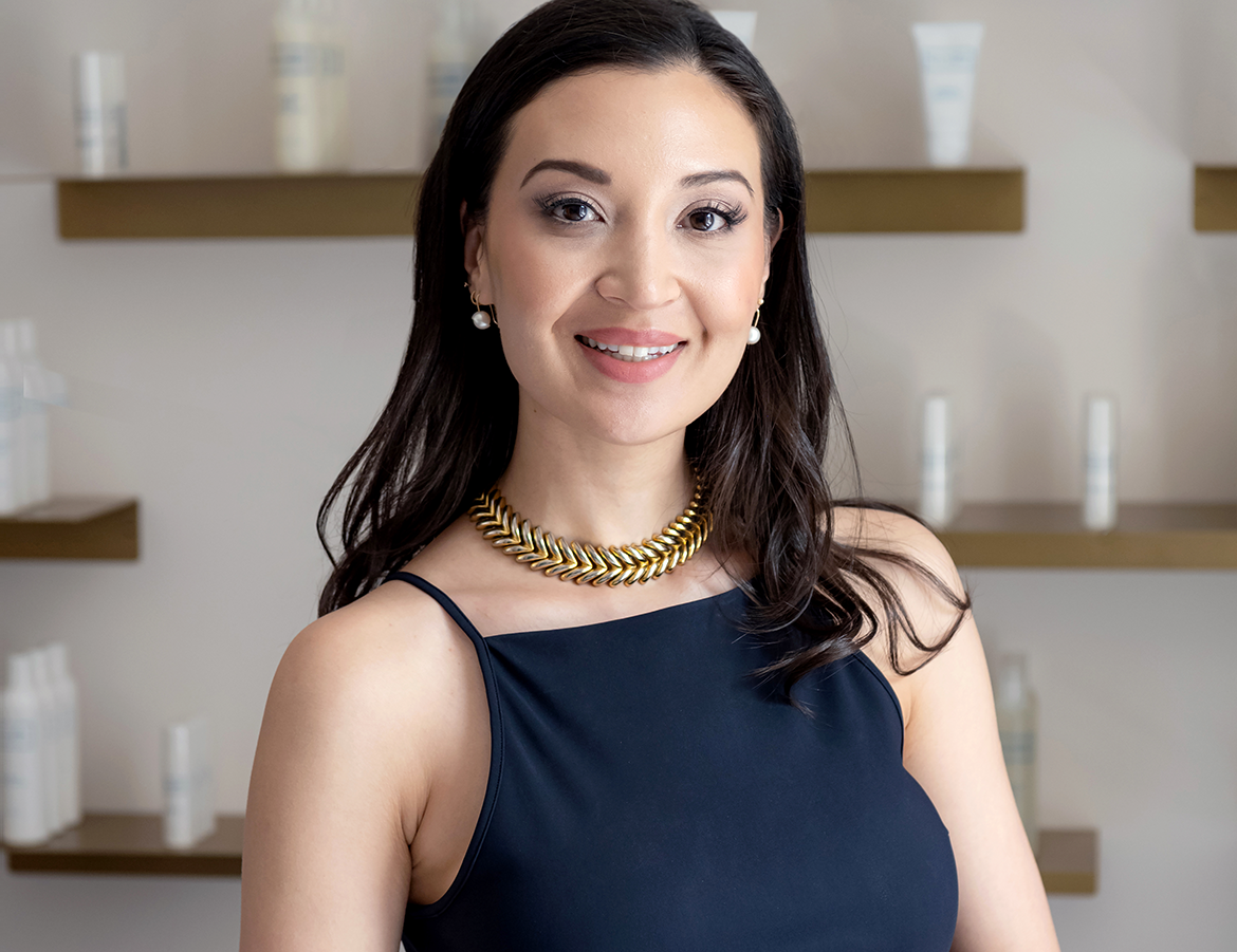 Book Skinpen Treatment at LAZ Skincare